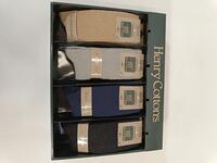 CALZINO LUNGO UOMO HC377 Tellini S.r.l. Ingrosso Abbigliamento